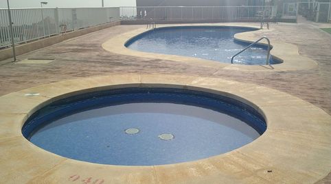 Foto 4 de Ático en venta en Ps Moro Manco, 1, Marina de la Torre, Mojácar