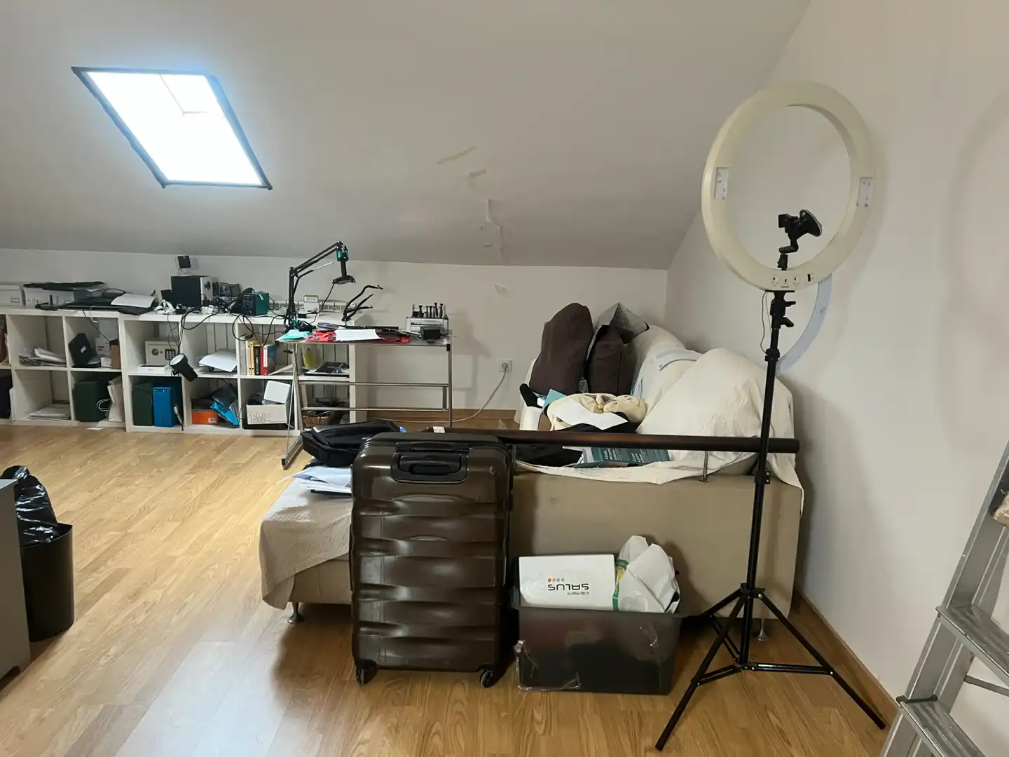 Casa a schiera con terrazza in vendita a Malagón, imagen 36