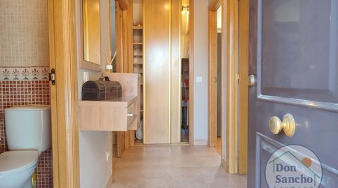 Foto 3 de Casa adosada en venta en Viana de Cega, Valladolid