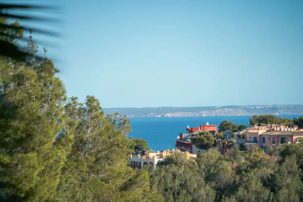 Apartments for sale in Cas Català - Illetes