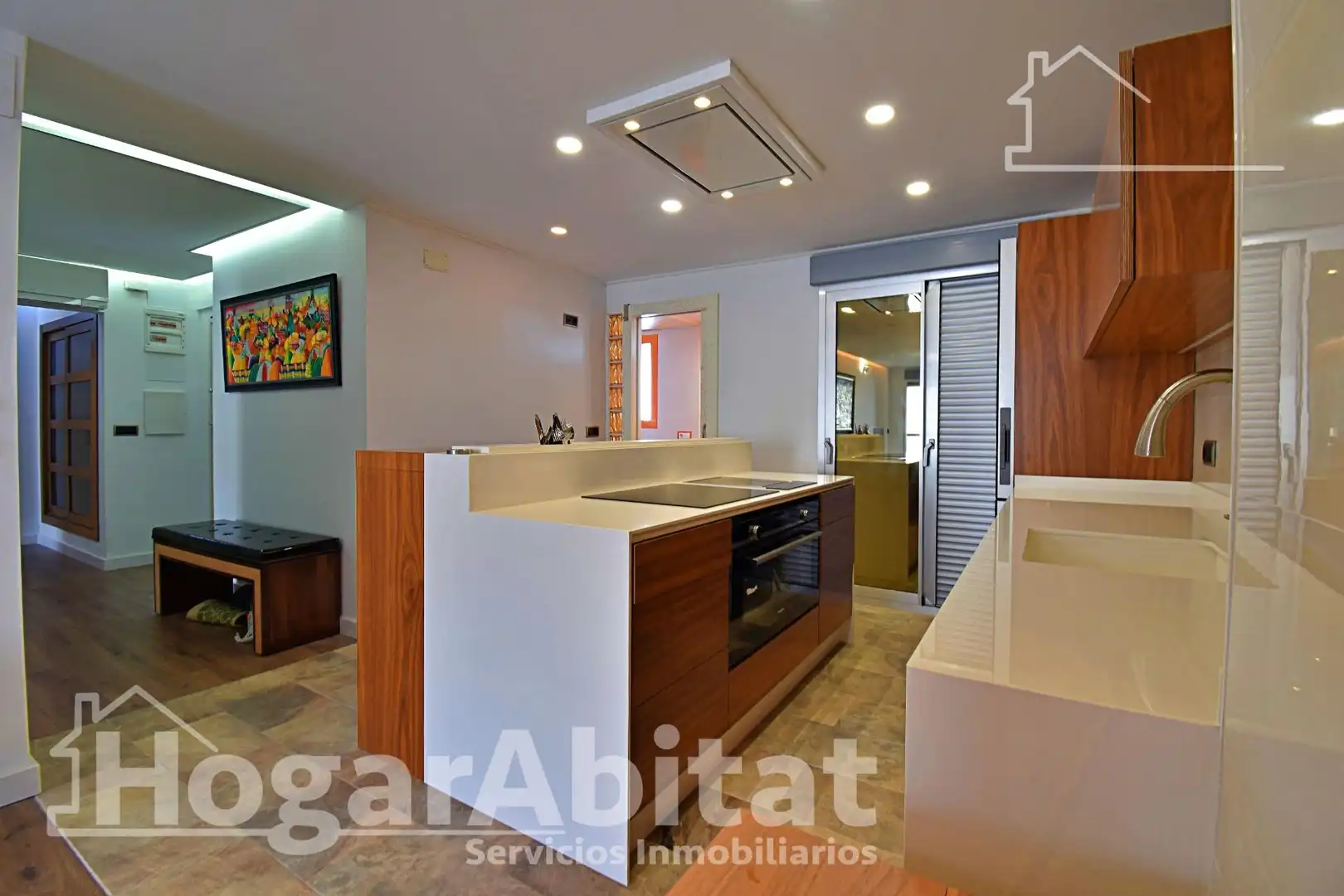 Wohnung mit Terrasse zum Verkauf in Avenida Norte, imagen 31