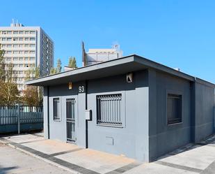 Vista exterior de Casa o xalet en venda en Vitoria - Gasteiz amb Moblat