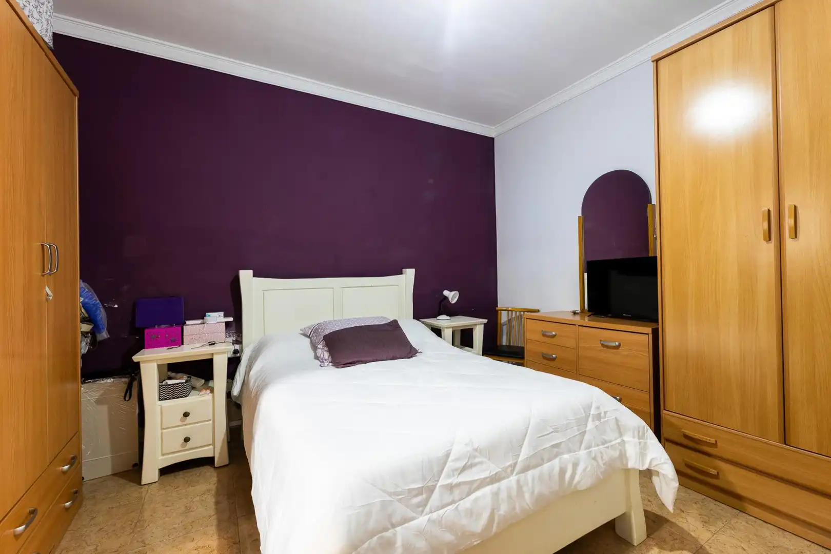 Planta baja en venta en S'Arenal