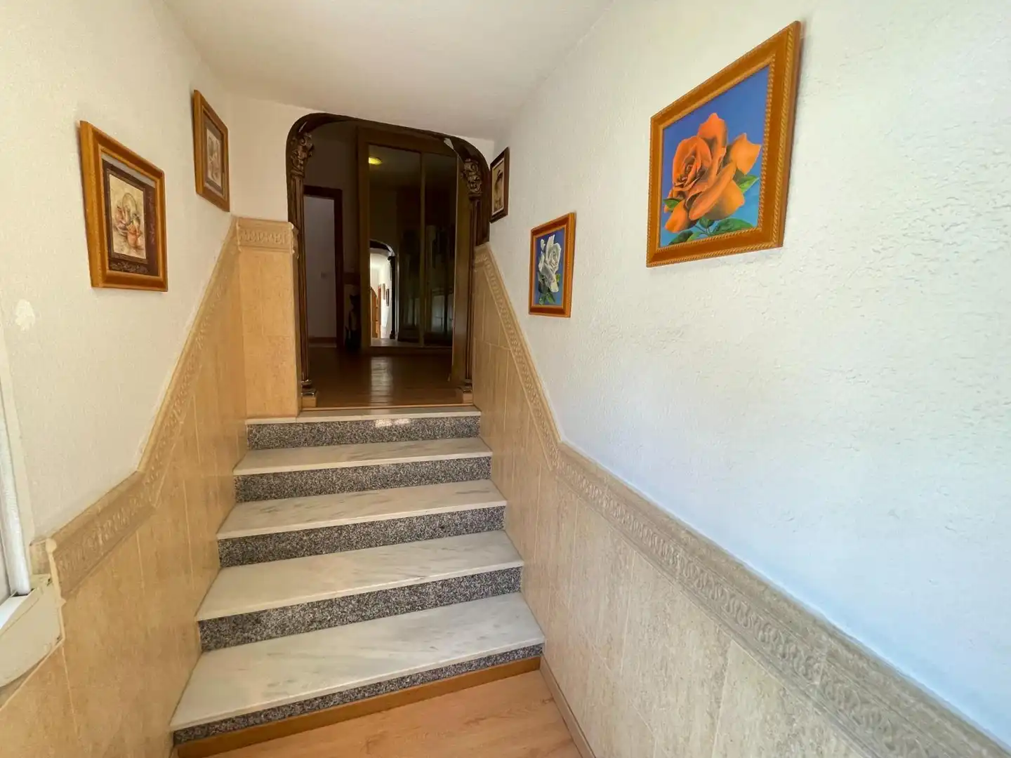 Villa mit Pool zum Verkauf in Pechina, imagen 16