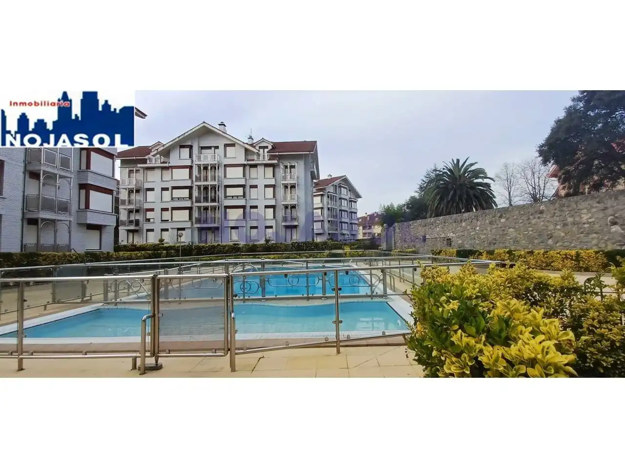 Apartment mit Pool zur Miete in Calle EL CASAR 10, imagen 76