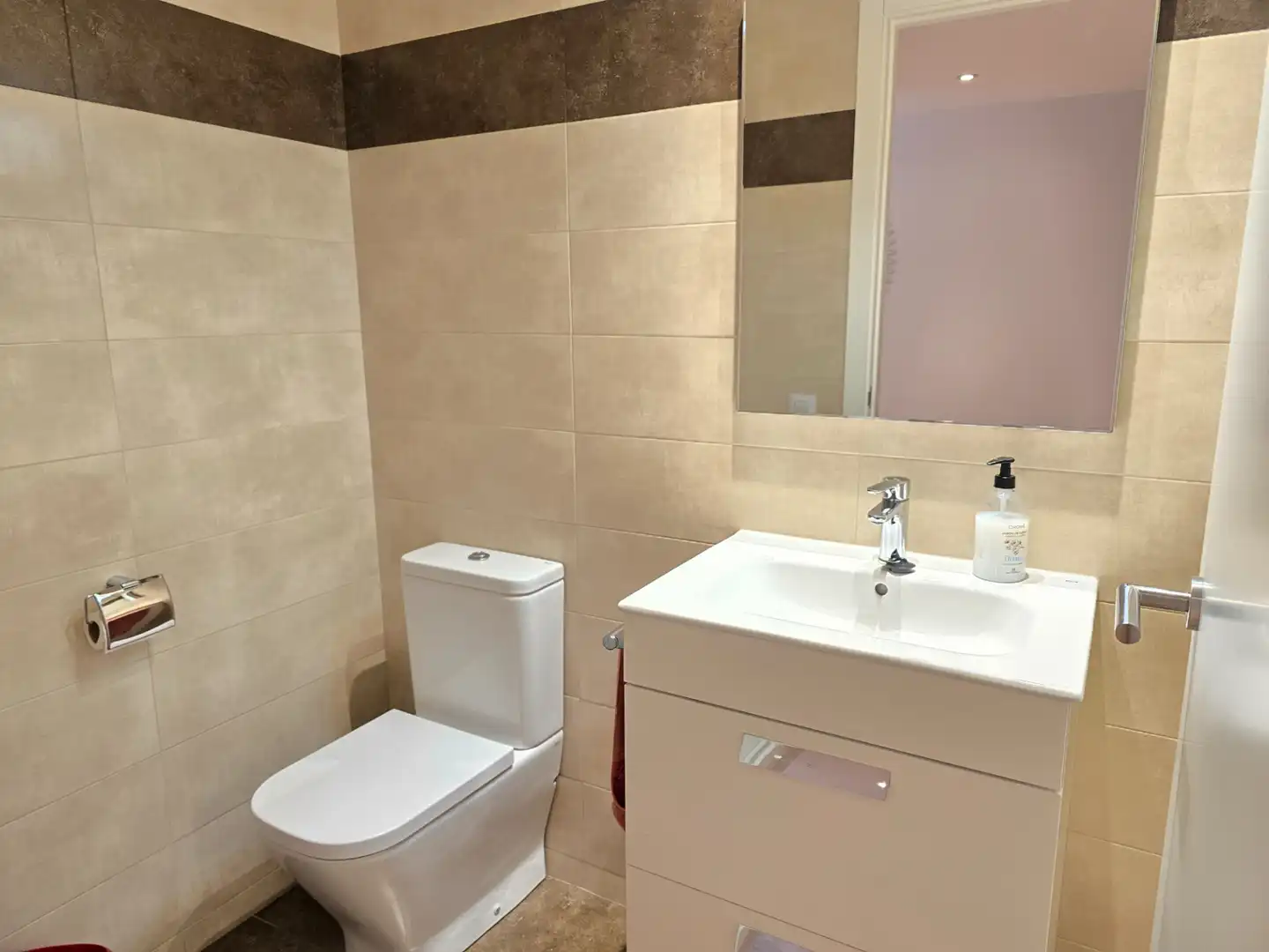 Casa pareada con piscina en venta en Carrer del Clar de Lluna, imagen 9