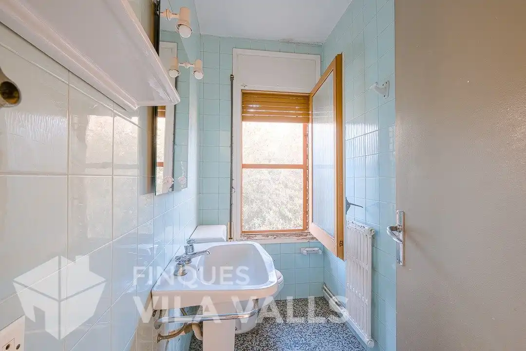 Dormitori de Casa o xalet en venda en Moià amb Jardí privat, Terrassa i Traster