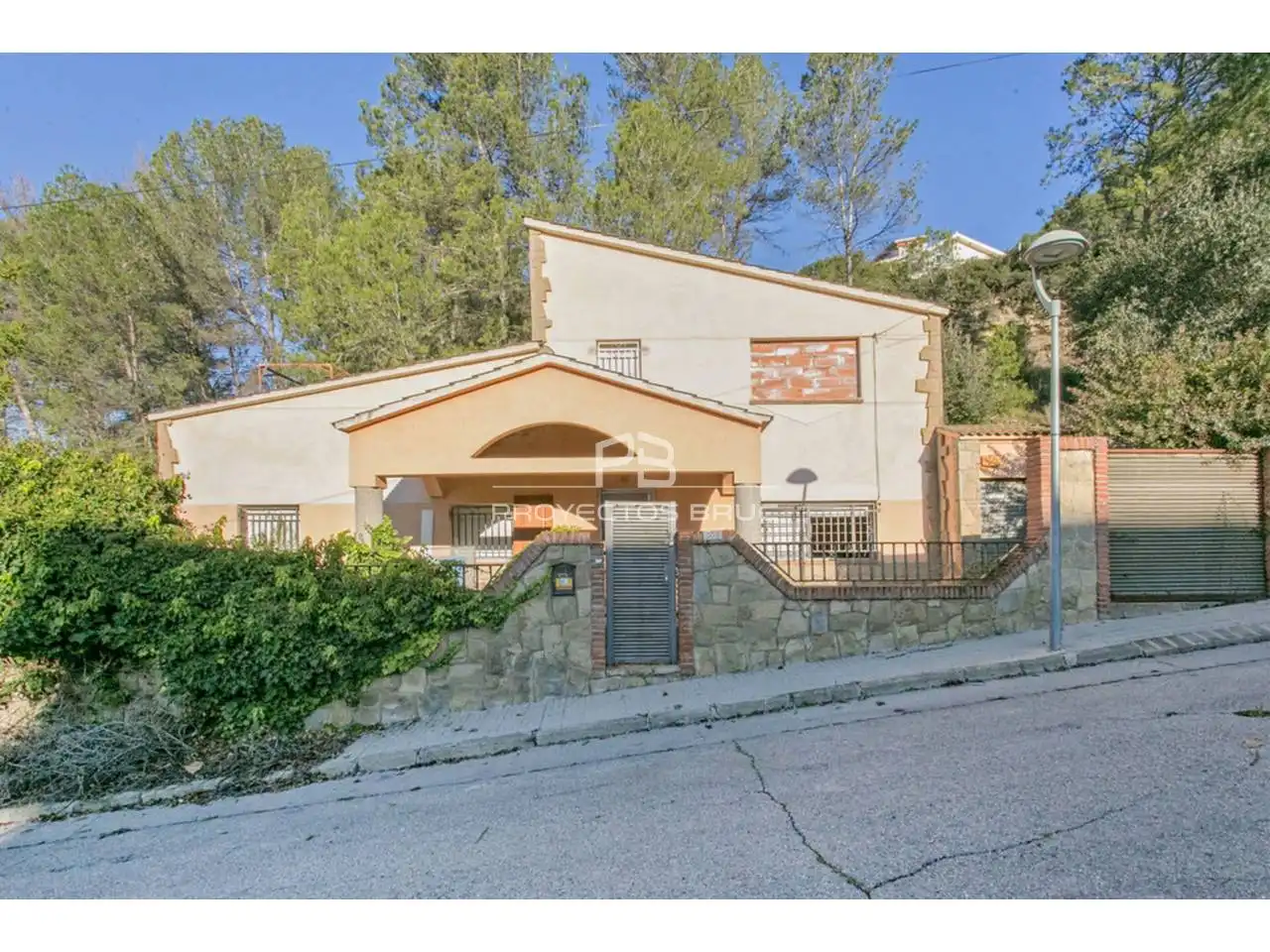 Maison avec jardin à vendre à El Pont de Vilomara i Rocafort, imagen 19