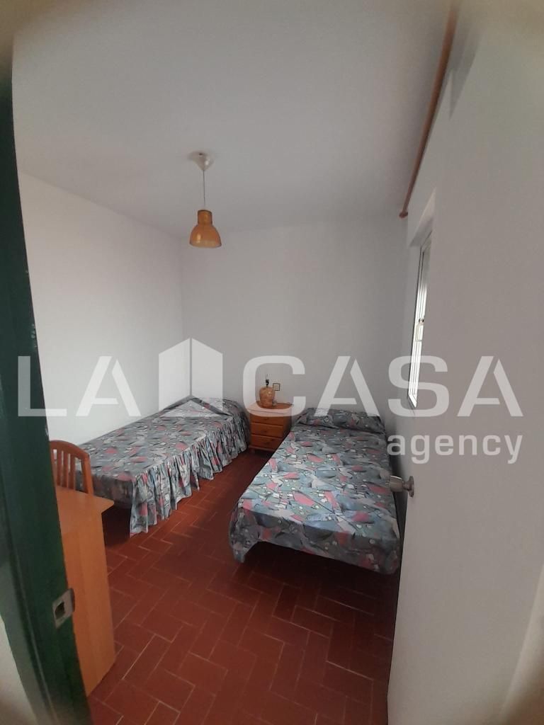 Casa adosada en venda a San García
