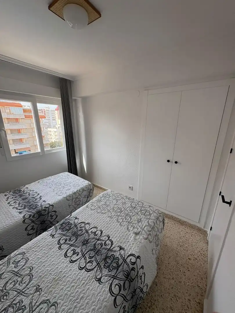 Apartament amb piscina de lloguer a Playa de Gandia, imagen 8