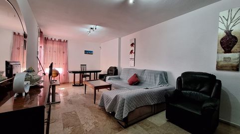 Foto 5 von Wohnung zum Verkauf in Calle Claudio Coello, 36, Huerta Fava - Santiago, La Línea de la Concepción