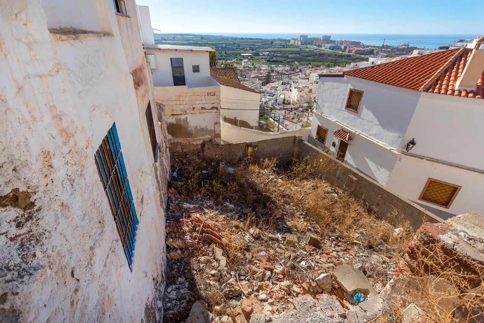 Terreno residenziale in vendita a Centro, imagen 15