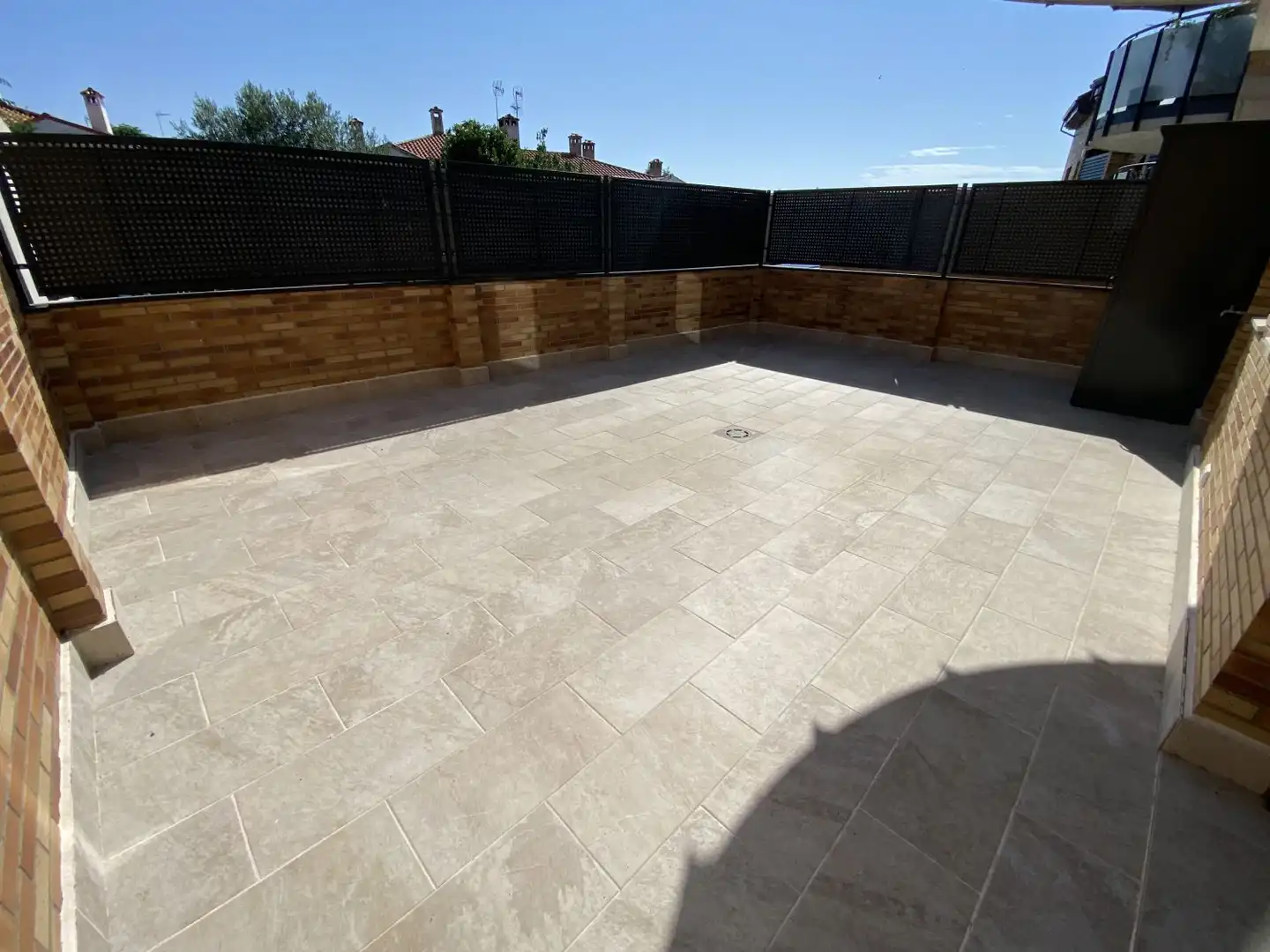 Piso de alquiler en Brunete