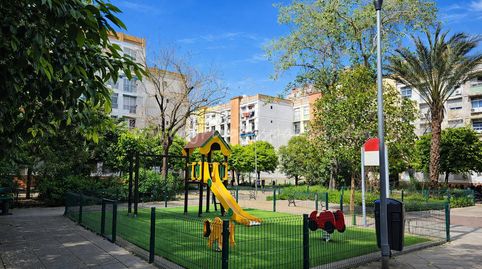 Photo 5 of Flat for sale in Plaza Tomás Pavón, 1, San Pablo, Sevilla Capital