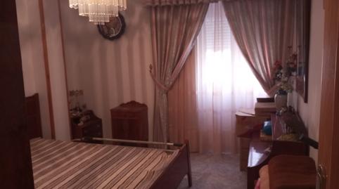 Foto 4 de Pis en venda a Calle Isaac Peral, 1, Baza, Granada