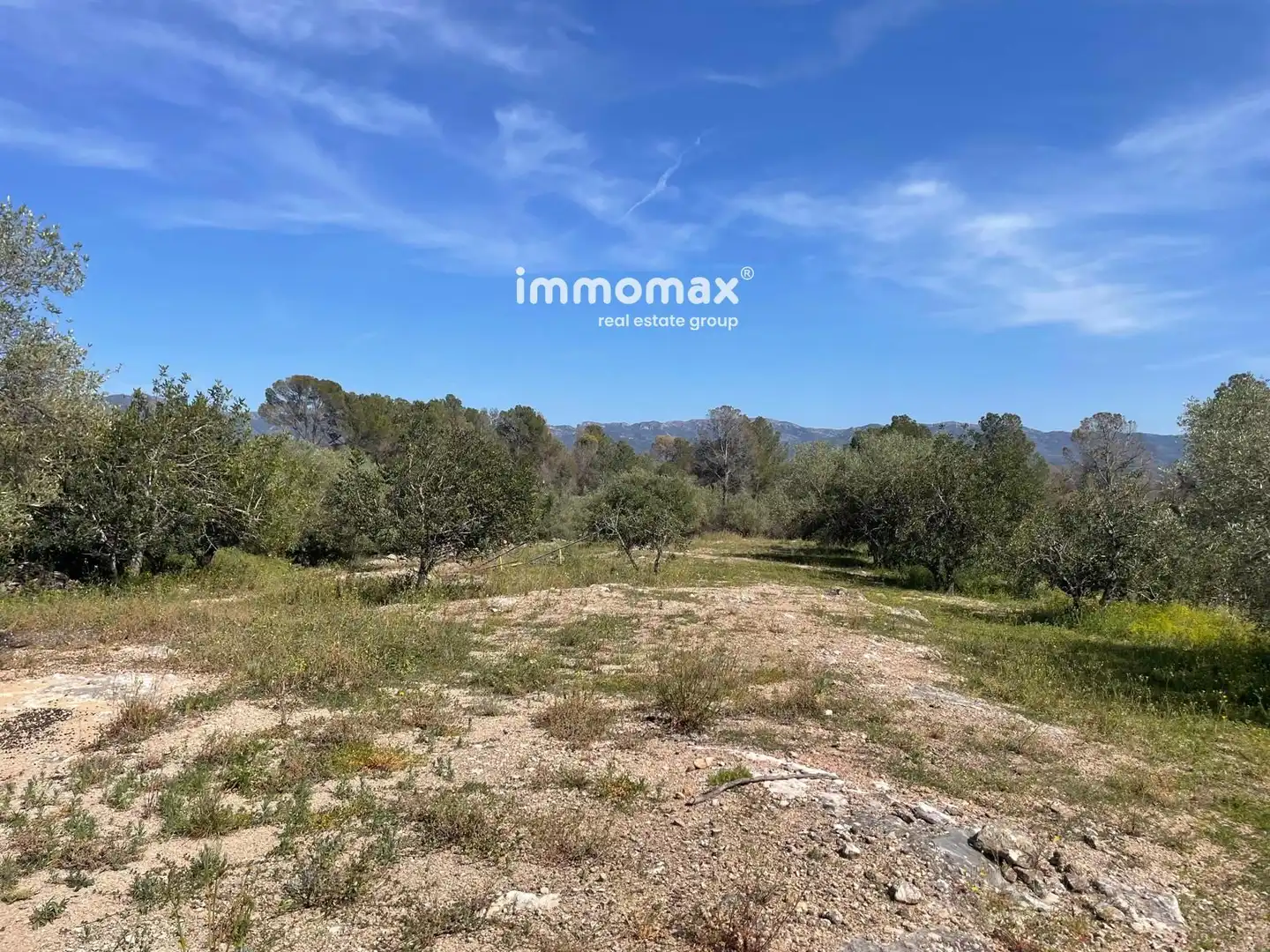 Residencial en venda en Xerta