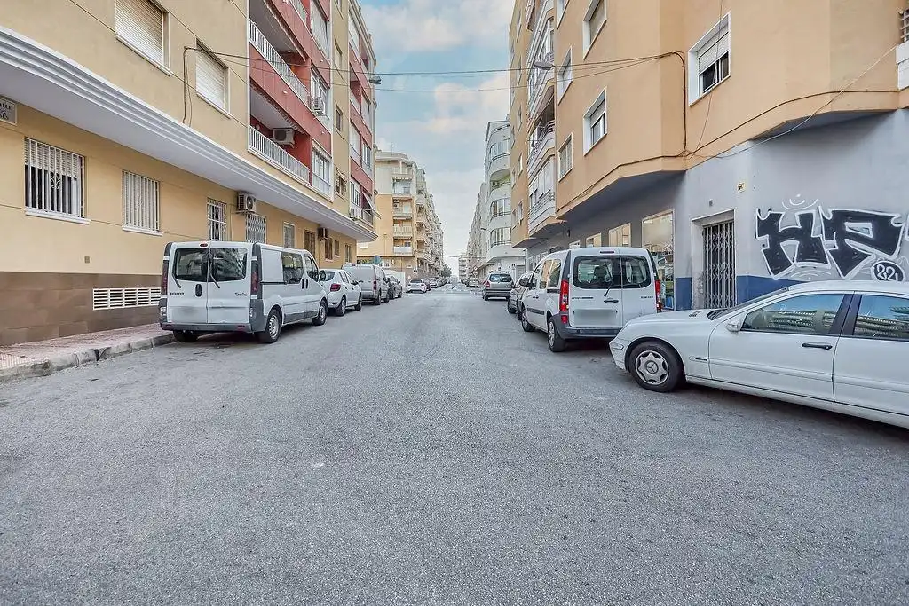 Gewerbefläche zum Verkauf in Playa del Cura, imagen 31