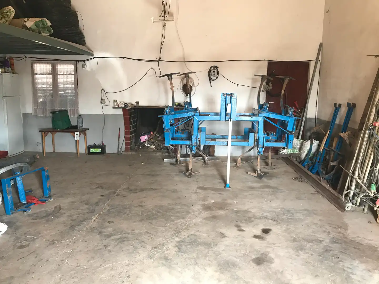 Terreno rústico en venta en Travesía Socuéllamos, imagen 11