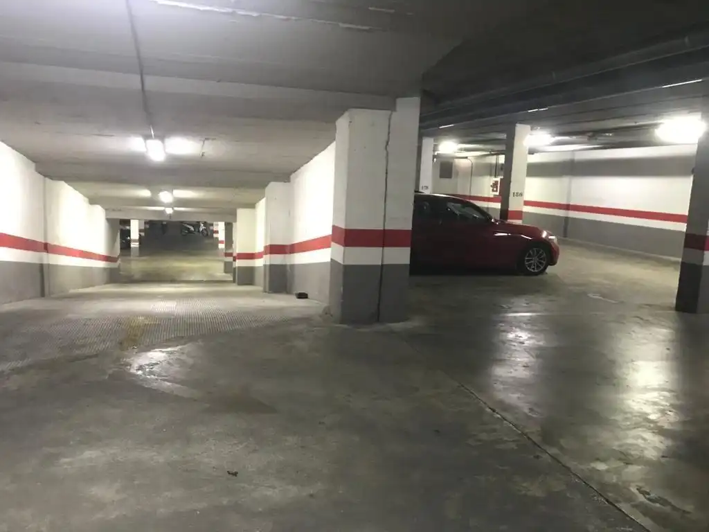 Parking of Garage for sale in Sevilla