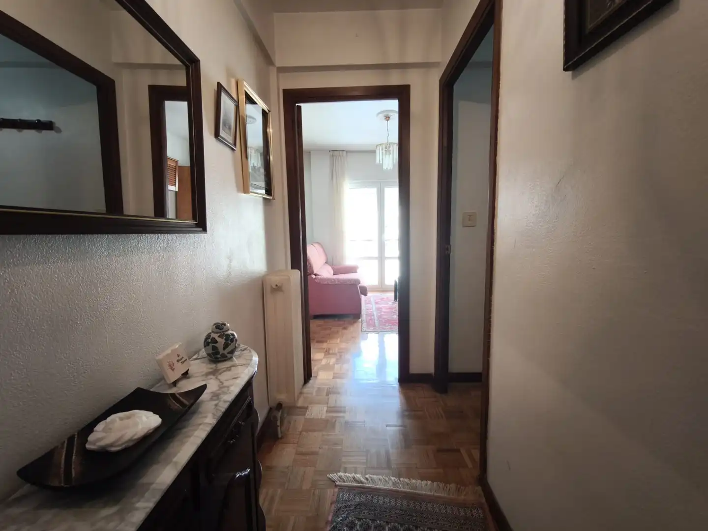Apartments for sale in Altsasu / Alsasua  with Heating and Furnished