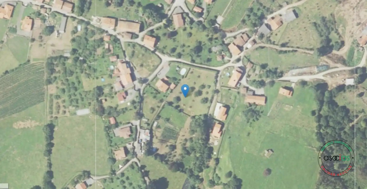 Terreno en venta en Villaviciosa