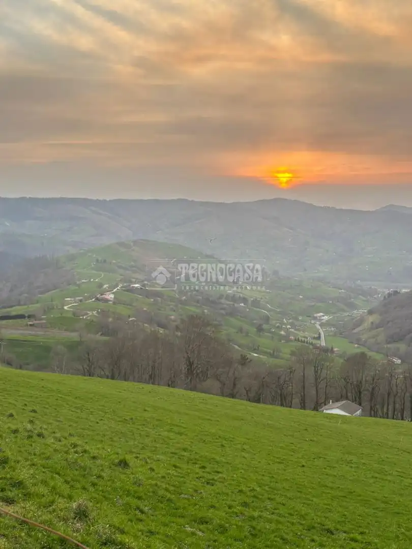 Finca rústica en venta en Selaya