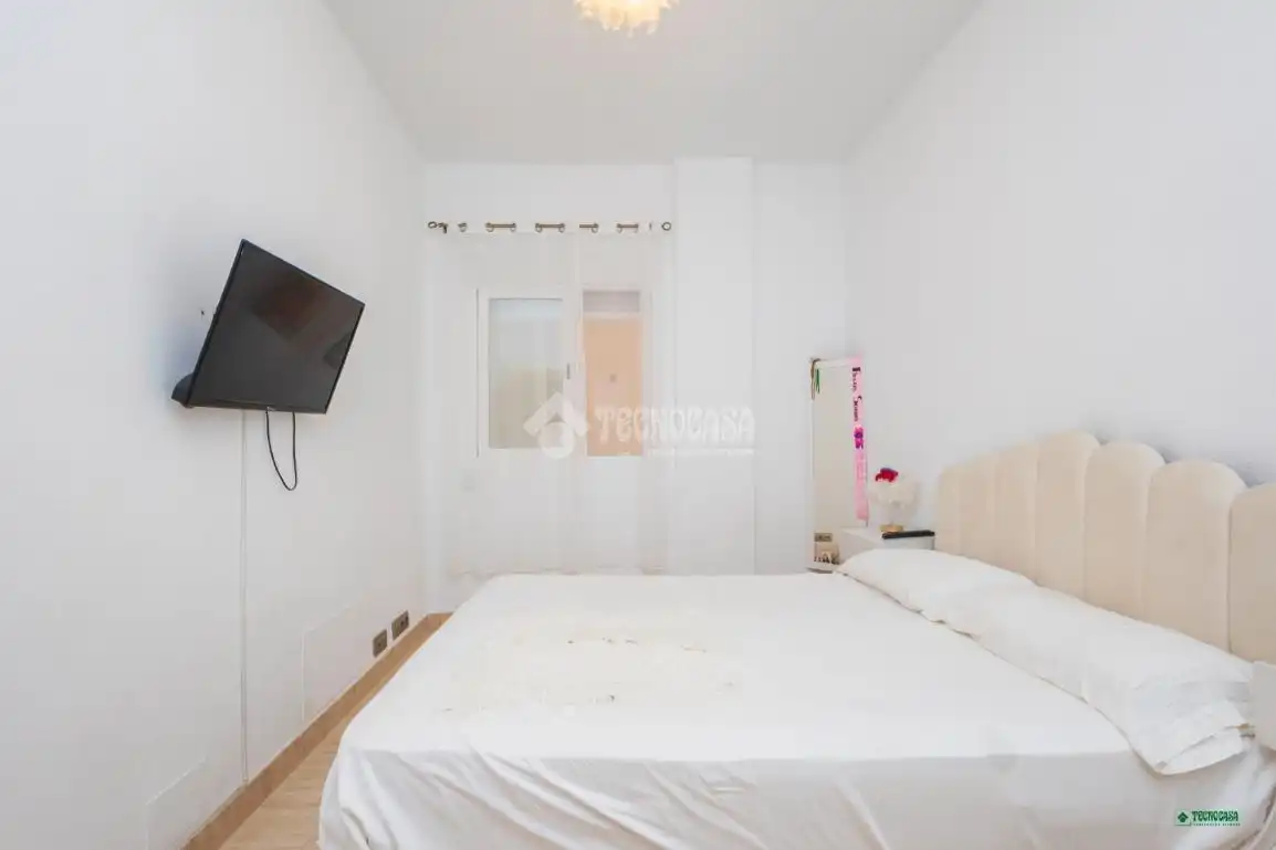 Flat with pool for sale in Vera Ciudad, imagen 32