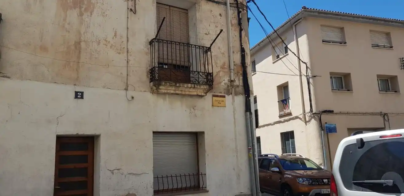 Terreny residencial en venda a Pla, 13-15, imagen 3