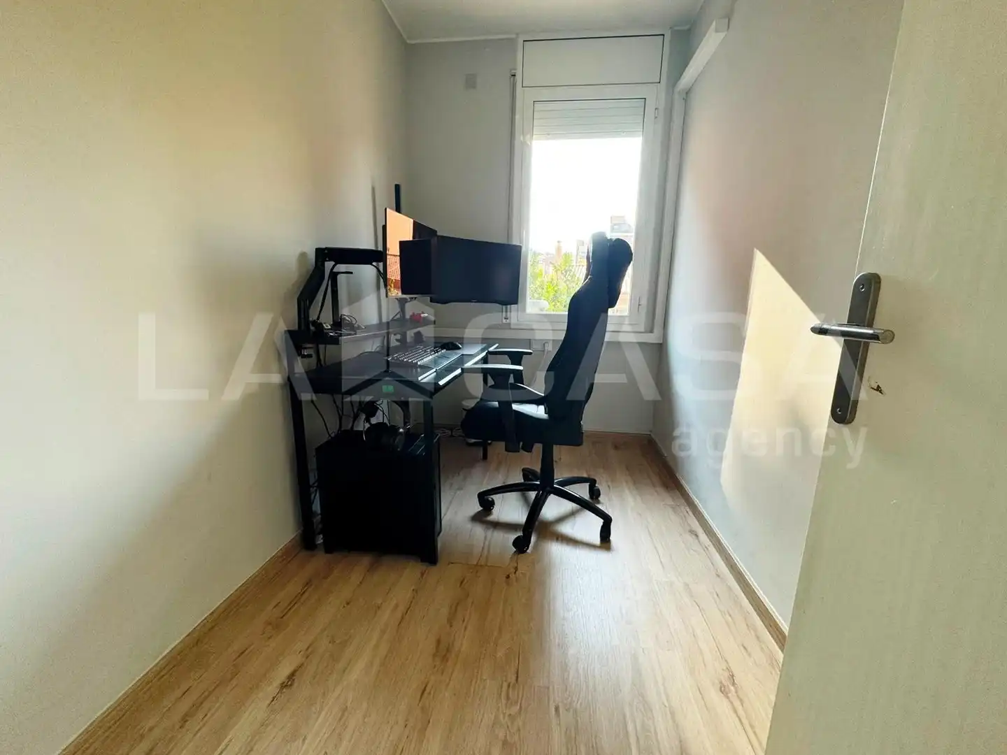 Piso en venta en Granollers con Aire acondicionado, Parquet y Balcón