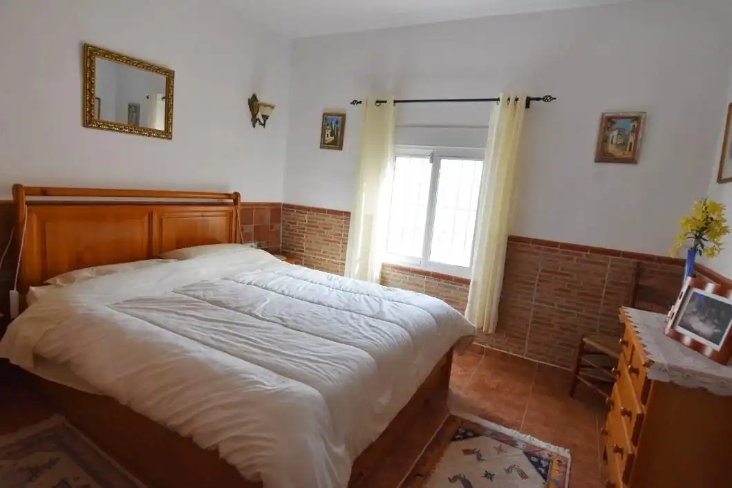Houses for sale in Carretera LA CAÑADA, 1, Valladolises y Lo Jurado