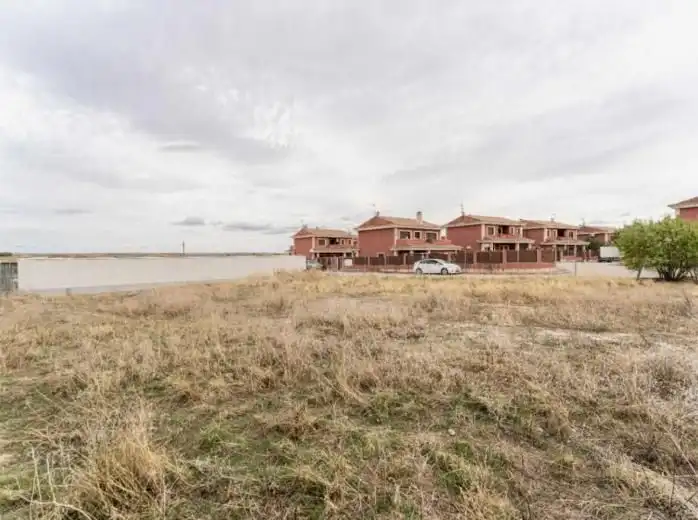 Lands and plots for sale in Las Ventas de Retamosa, imagen 5