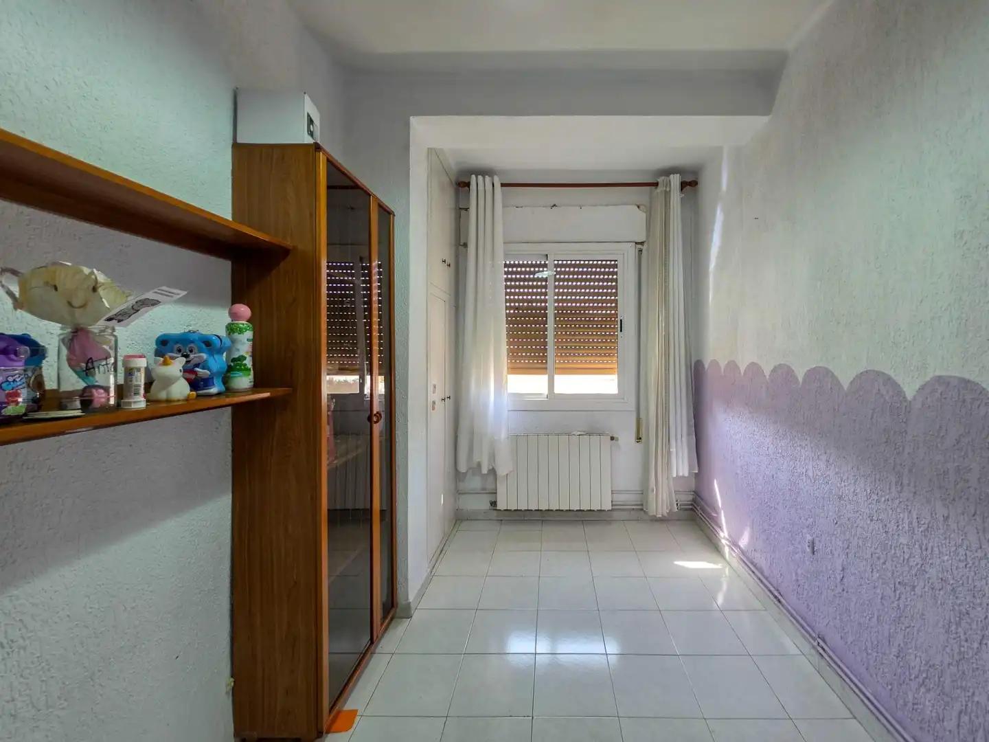 Flat for sale in Lleida  with Air Conditioner, Heating and Storage room