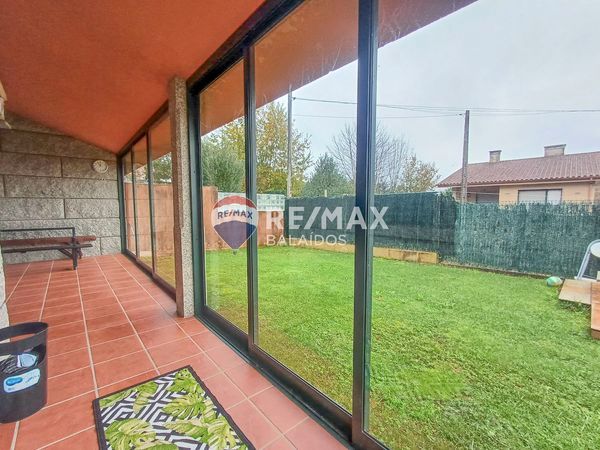 House or chalet for sale in Ganade, 105, Ponteareas