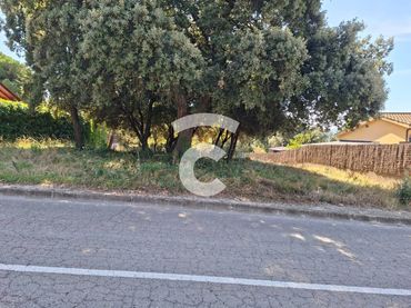 Terreno rústico en venta en Calle Can Garriga