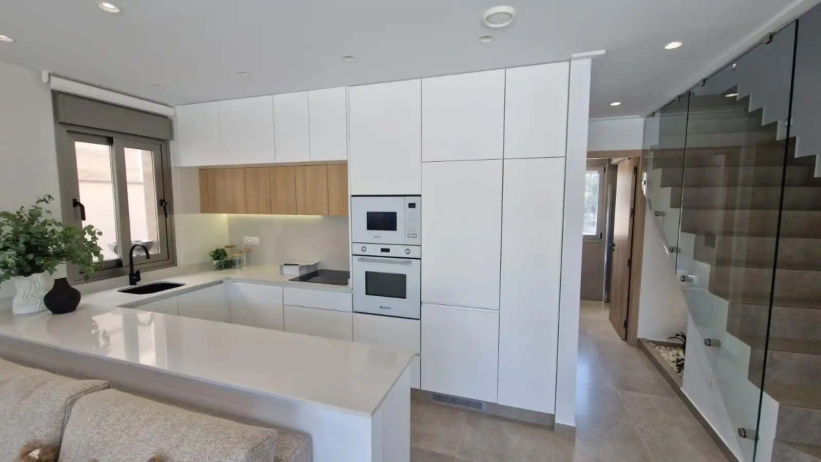 Villa avec piscine à vendre à El Pinar de Campoverde, imagen 13