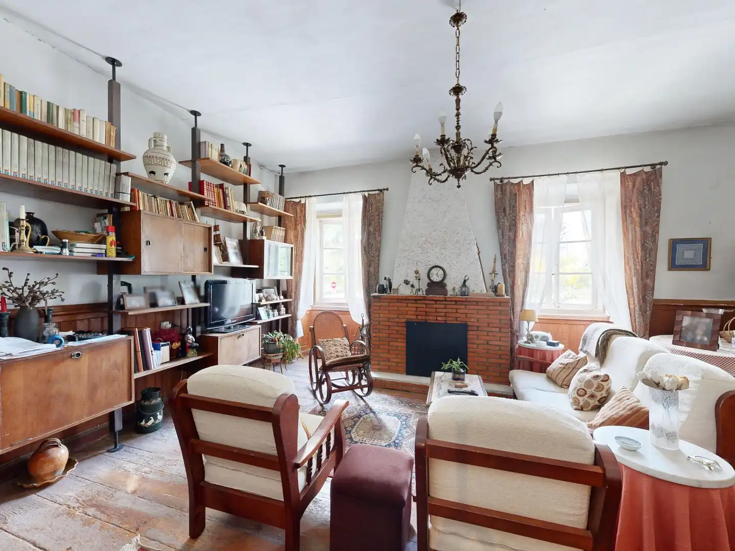 Casa en venta en Rúa Andrés López Palmeiro 5, imagen 5