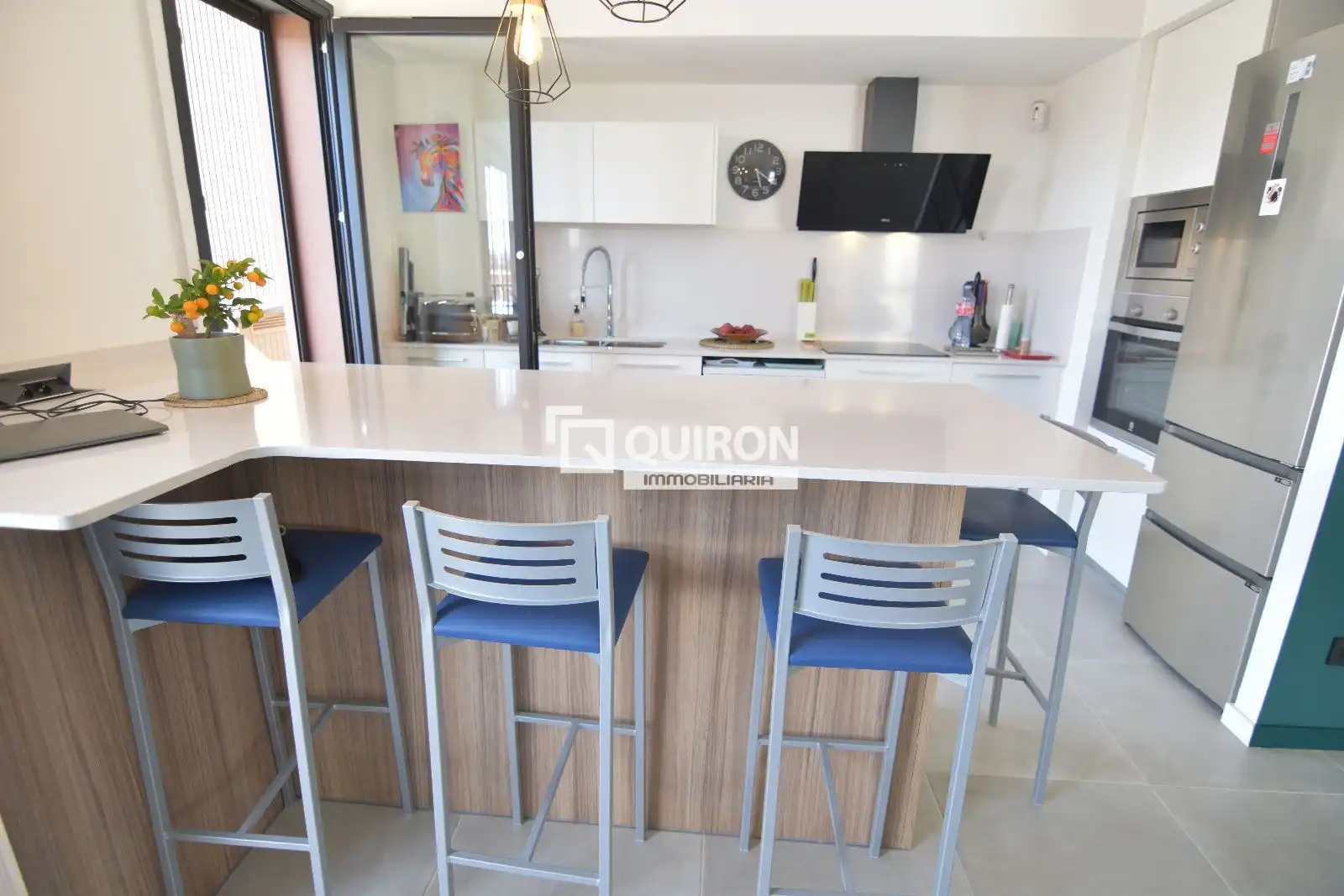Duplex con piscina in vendita a L'Estany, imagen 13