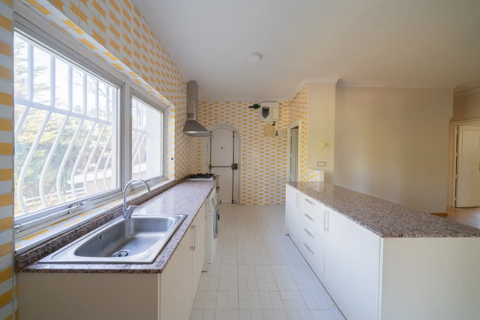 Chalet con jardín en alquiler en Moncloa - Aravaca, imagen 18