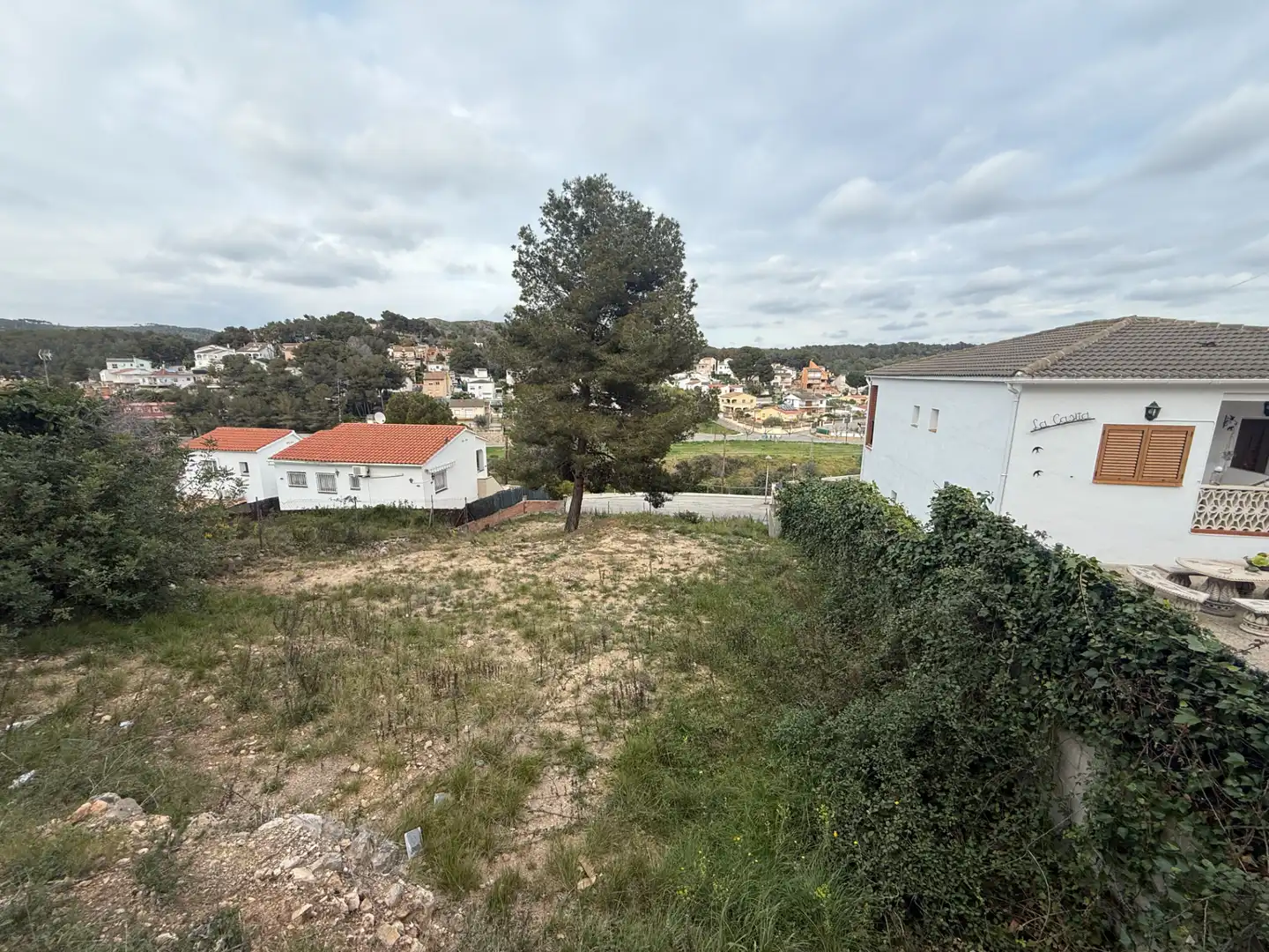 Terreny residencial en venda a Carrer del Café 8, imagen 7