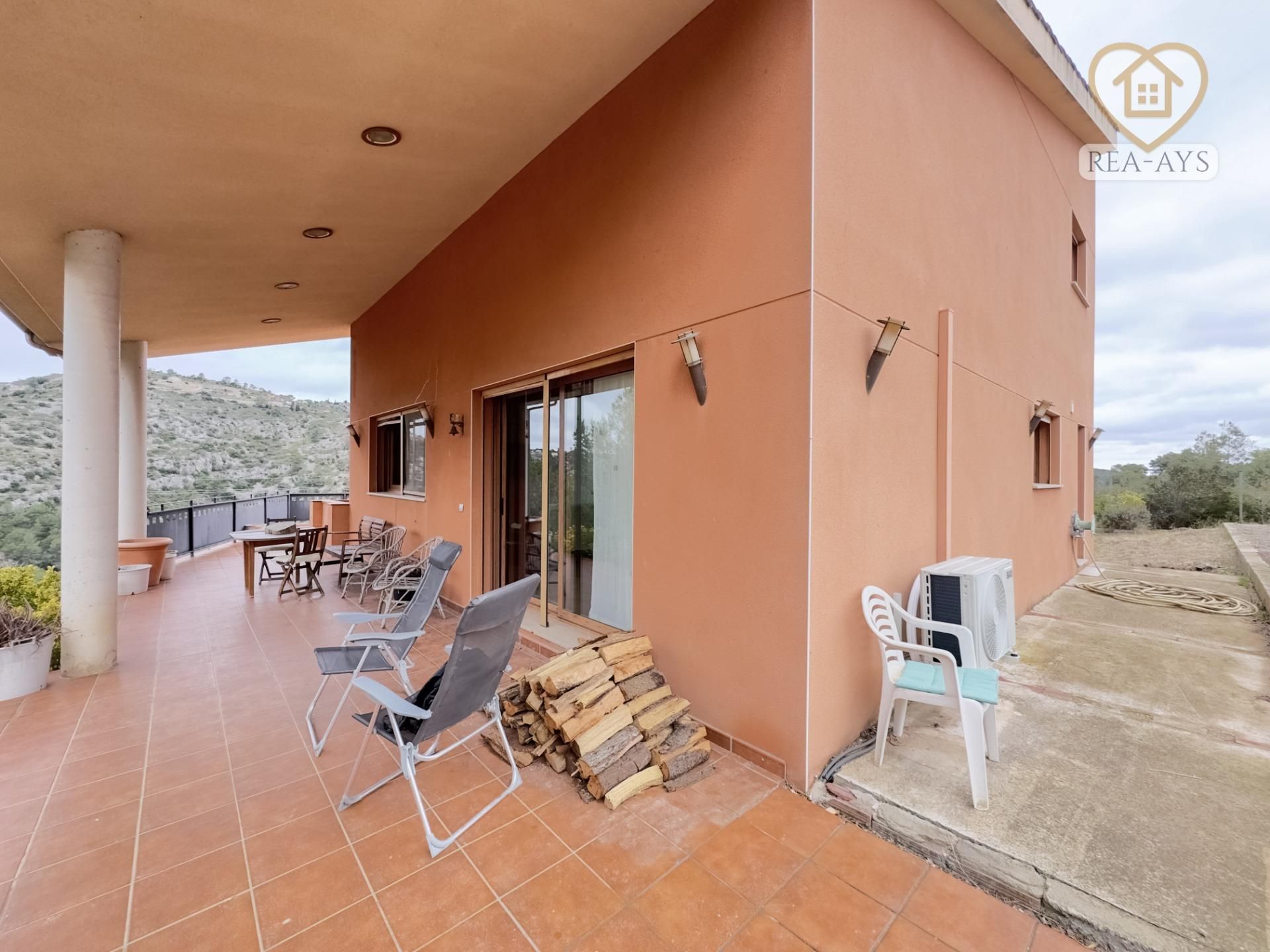 House or chalet for sale in Carrer Marquès de Castillejos, 2