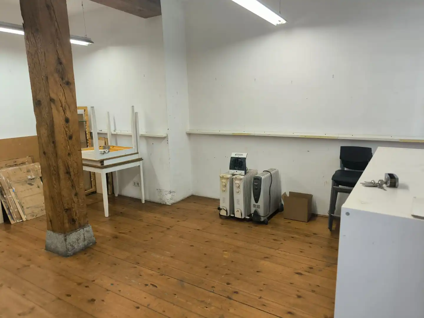 Local en venta en Madrid con Amueblado