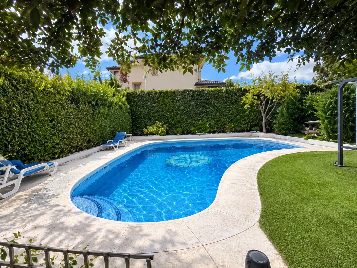 Casa en venta en Raya del Palancar - Guadamonte, imagen 4