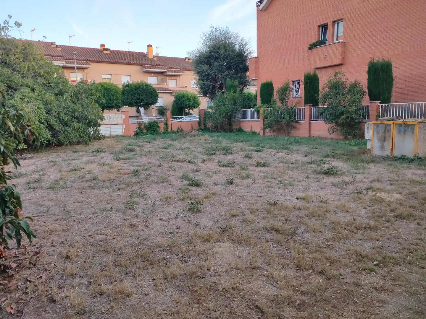 Terreny residencial en venda a Avinguda de Lleida 71, imagen 5