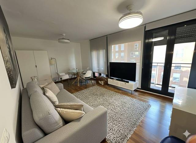 Piso en Venta en Sant Pau