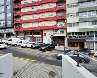 Exterior view of Premises for sale in Boiro