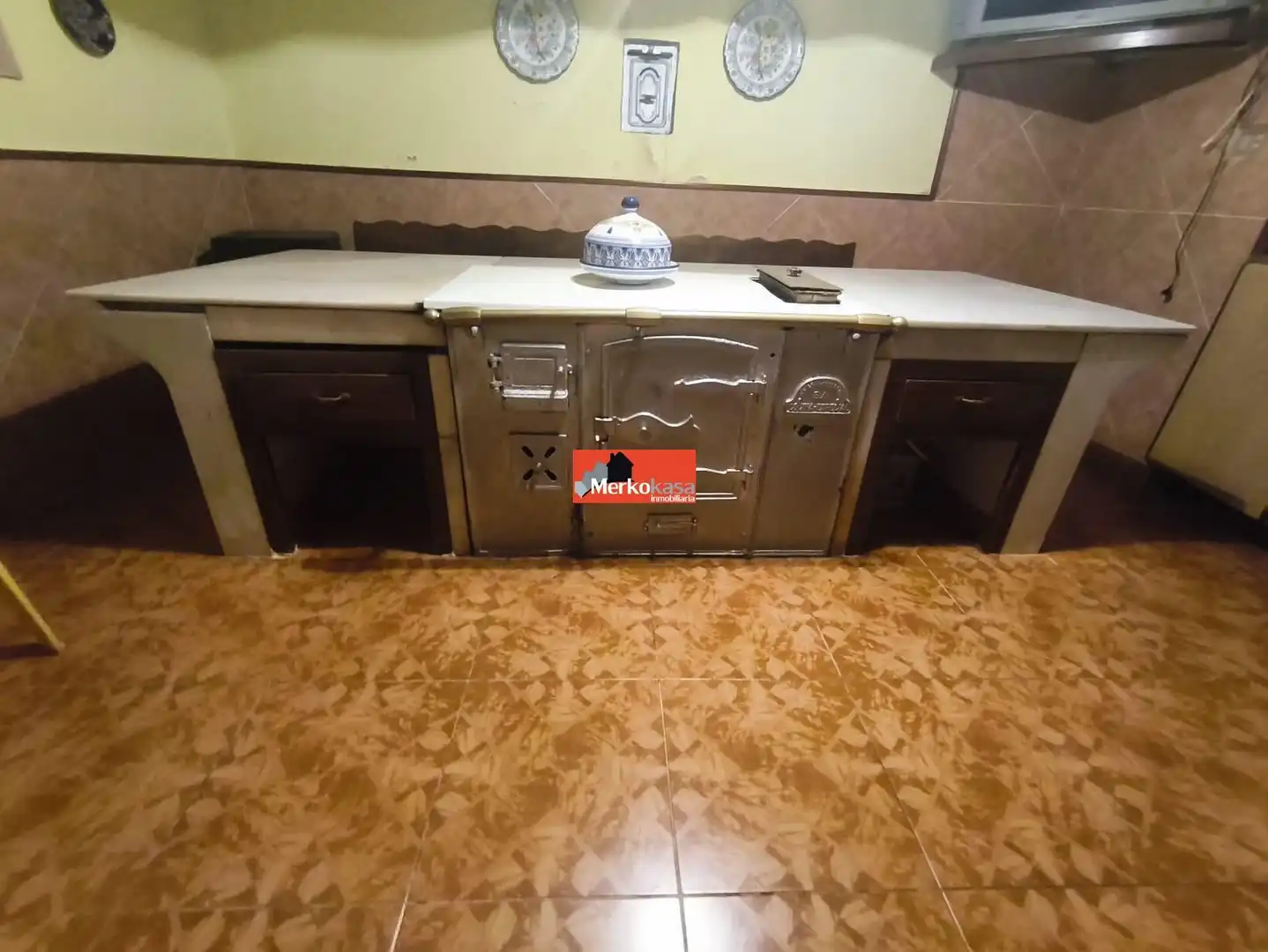 Casa rustica con giardino in vendita a O Corgo, imagen 3