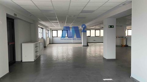 Foto 3 von Fabrikhallen zur Miete in Valdelaparra, Ensanche, Alcobendas