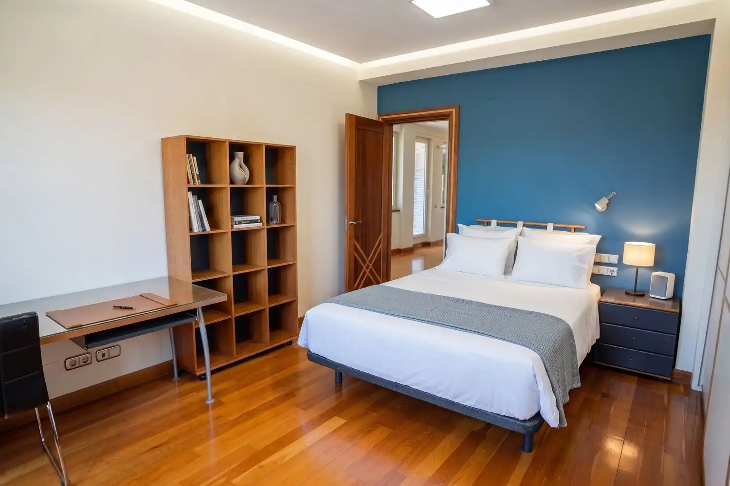 Villa mit Pool zum Verkauf in Calle los Lirios, imagen 20