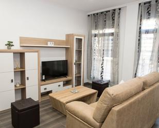 Loft de lloguer a Vista Alegre - Parque Cruz Conde, Poniente-Sur,  Córdoba Capital