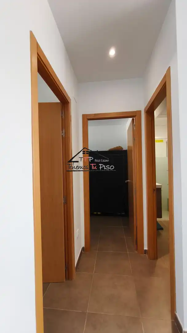 Apartamento en venta en Benicarló con Aire acondicionado, Calefacción y Jardín privado